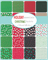 20740LC Holiday Essentials Christmas Layer Cake