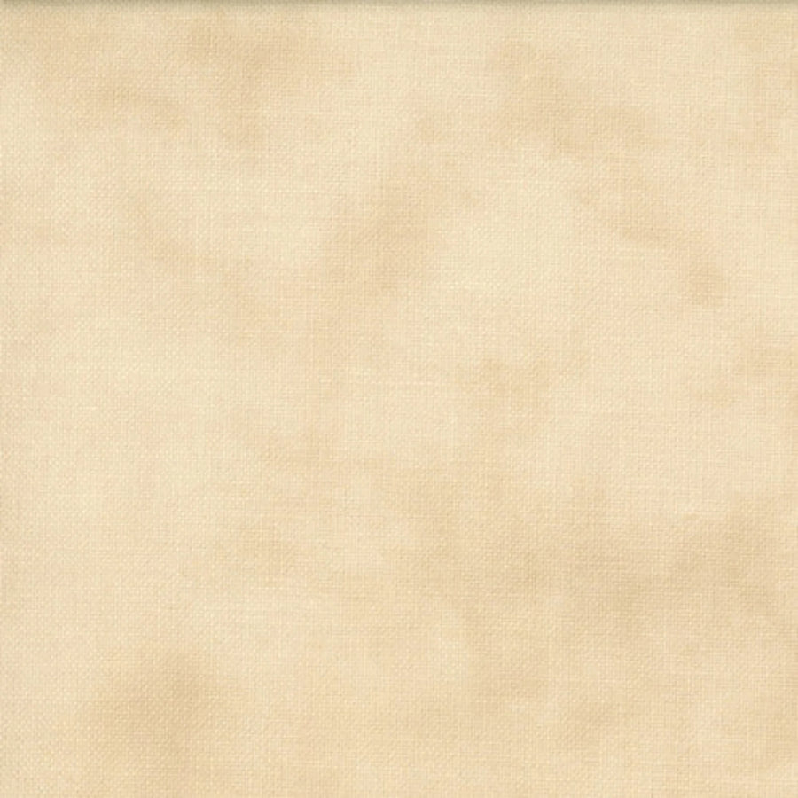 1040 22 Primitive Muslin Pie Crust 34" End-of-Bolt Piece