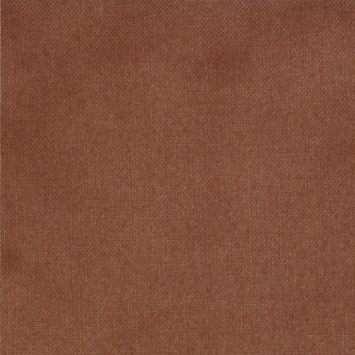 1040 32 Primitive Muslin Brown Sugar 17" End-of-Bolt Piece