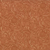 11216 14 Tooled Leather Buckskin By-the-Yard