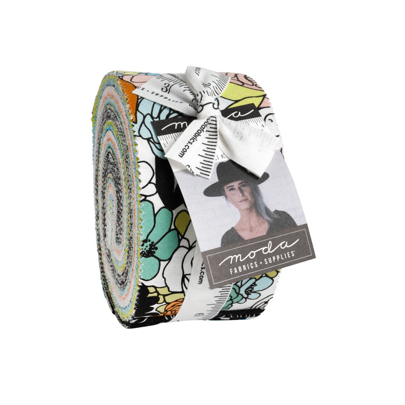 11560JR True to Hue Jelly Roll