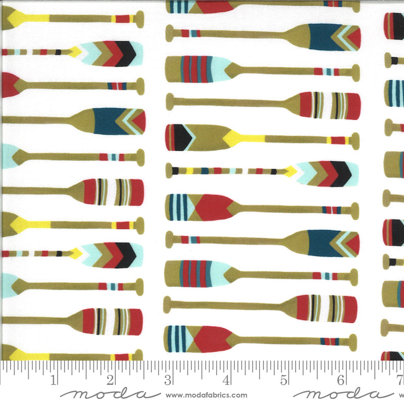 13354 18 Lakeside Story Foam 13" End-of-Bolt Piece