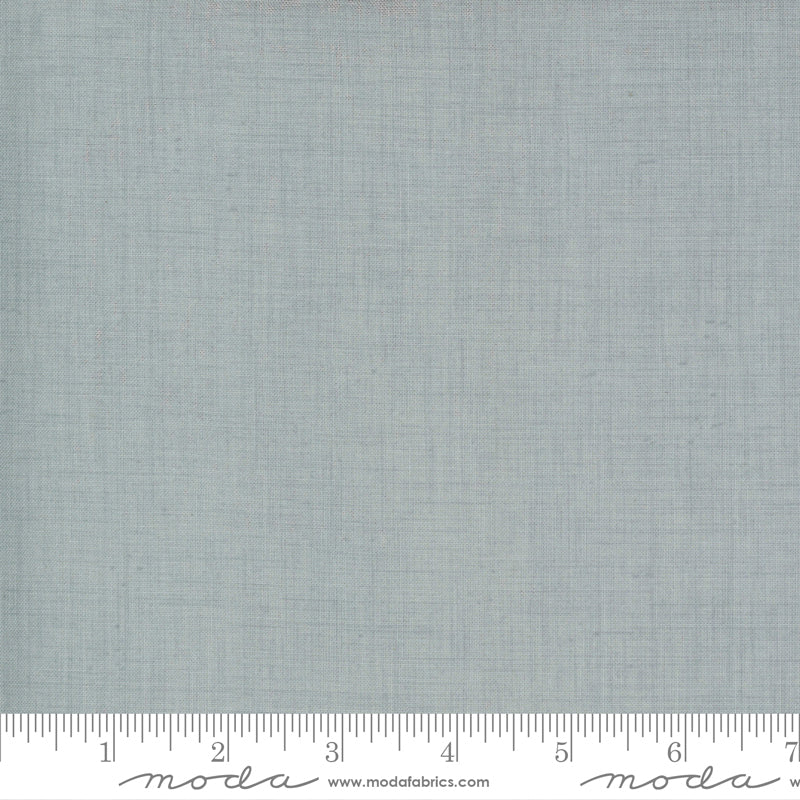 13529 169 French General Favorites Ciel Blue 32" End-of-Bolt Piece