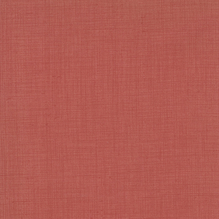 13529 19 French General Favorites Faded Red By-the-Yard