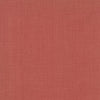 13529 19 French General Favorites Faded Red 13" End-of-Bolt Piece