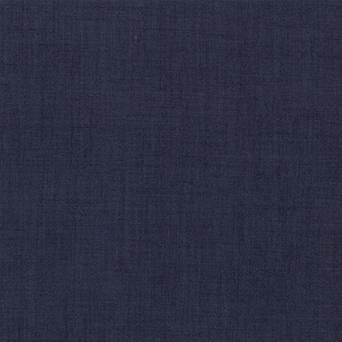 13529 87 French General Favorites Indigo 22" End-of-Bolt Piece