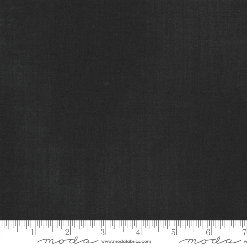 1357 88 Botanicals Charcoal 24" End-of-Bolt Piece