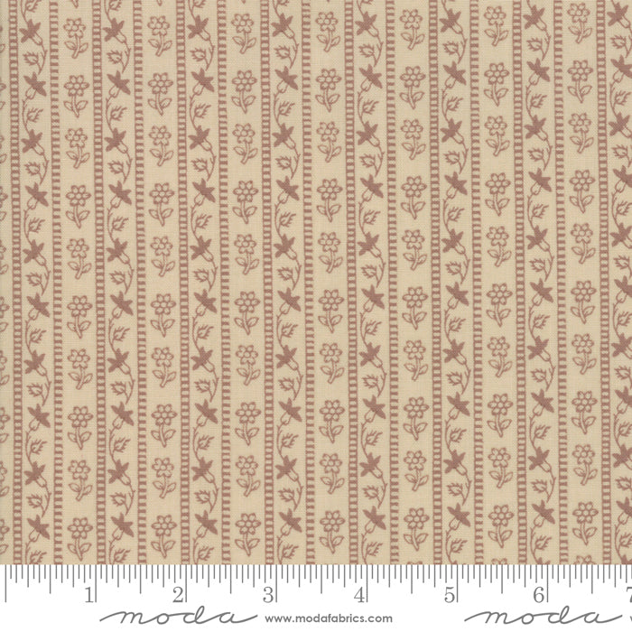 13854 20 Chafarcani Oyster 20" End-of-Bolt Piece