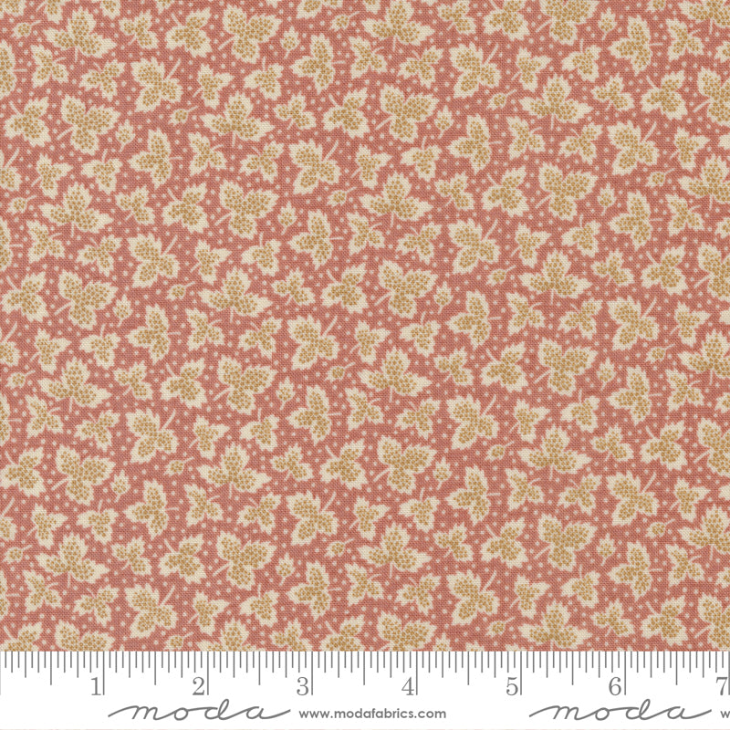 13946 15 Chateau de Chantilly Clay By-the-Yard