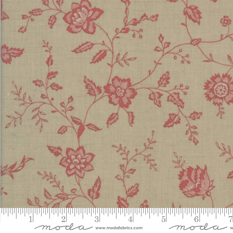 13962 15 Rouenneries Trois Roche By-the-Yard