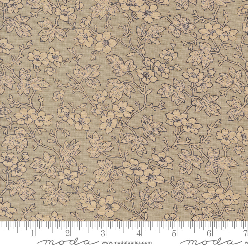 13964 17 Rouenneries Trois Roche 32" End-of-Bolt Piece