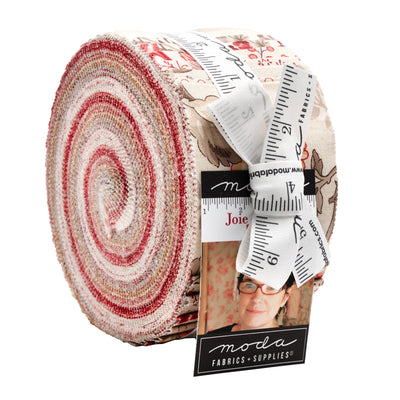 13980JR Joie de Vivre Jelly Roll