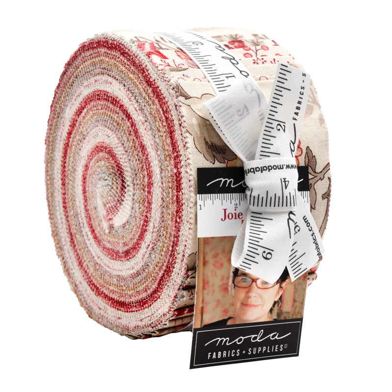 13980JR Joie de Vivre Jelly Roll