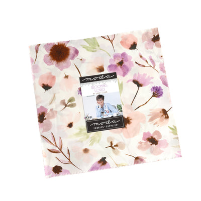 16970LC Blooming Lovely Layer Cake