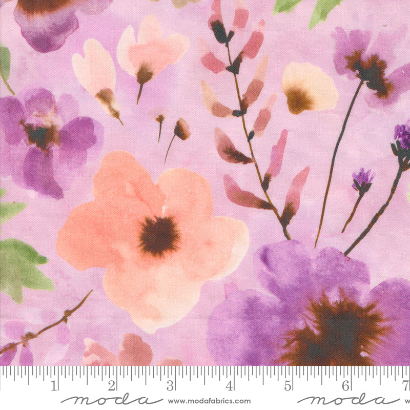 16971 14 Blooming Lovely Lavendar By-the-Yard