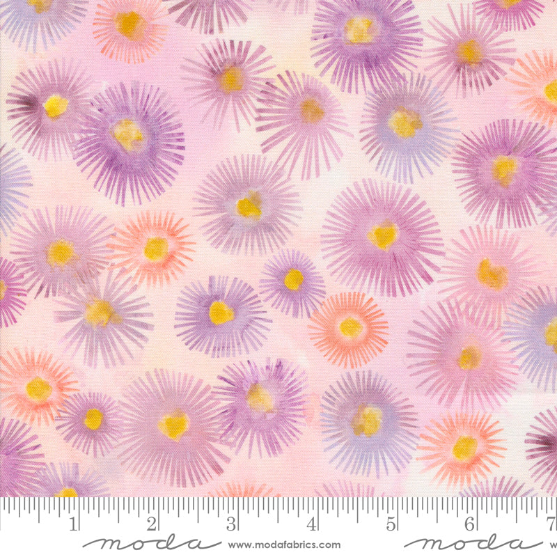 16972 13 Blooming Lovely Petal By-the-Yard
