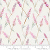 16975 11 Blooming Lovely Cream By-the-Yard