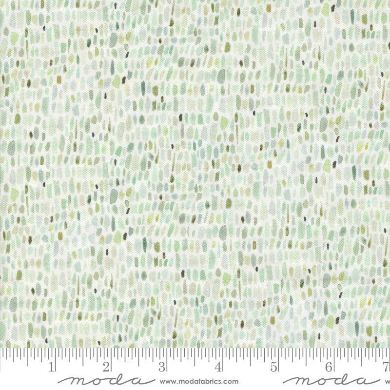 16977 13 Blooming Lovely Grass By-the-Yard