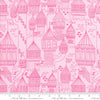 20595 12 Once Upon A Time Slipper 25" End-of-Bolt Piece