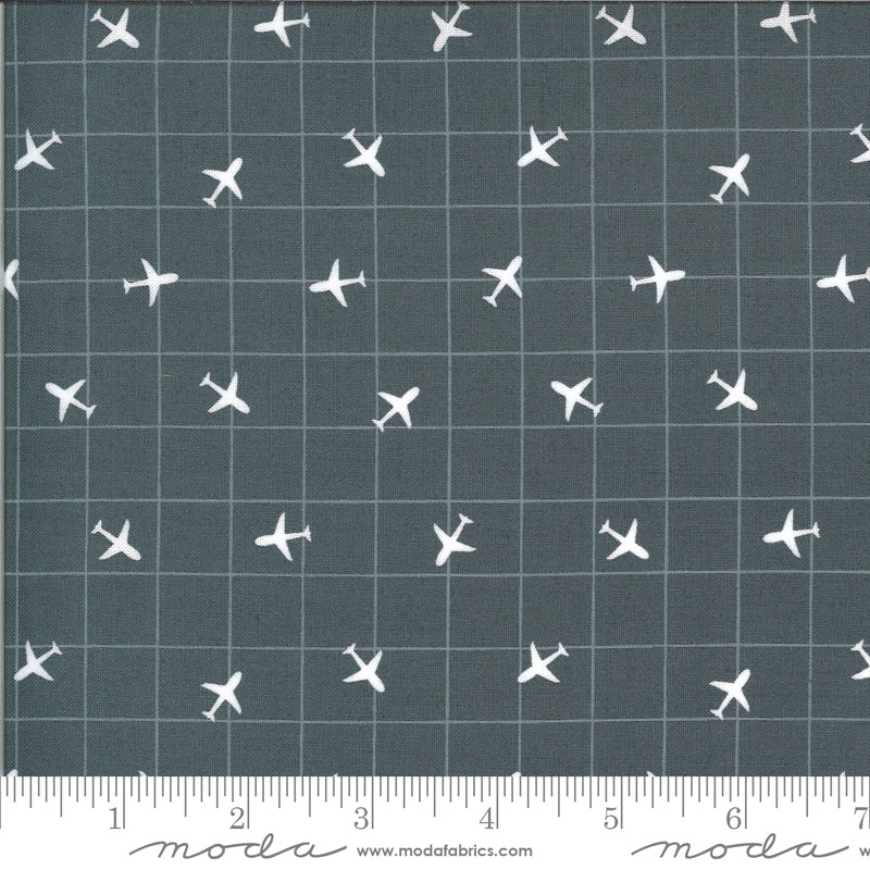 20726 18 On The Go Asphalt 19" End-of-Bolt Piece