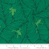 20786 22 Jungle Paradise Palm 20" End-of-Bolt Piece