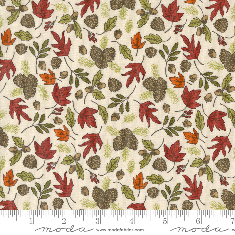 20883 11 The Great Outdoors Cloud By-the-Yard