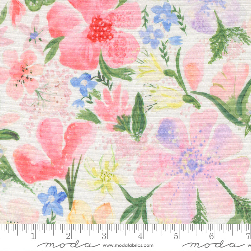 24640 16 Sweet Cecily Lily By-the-Yard