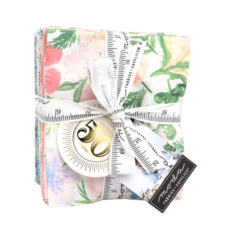 24640AB Sweet Cecily Fat Quarter Bundle