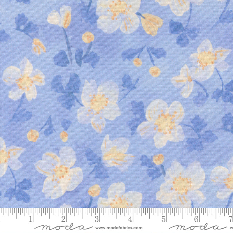 24641 14 Sweet Cecily Hyacinth By-the-Yard