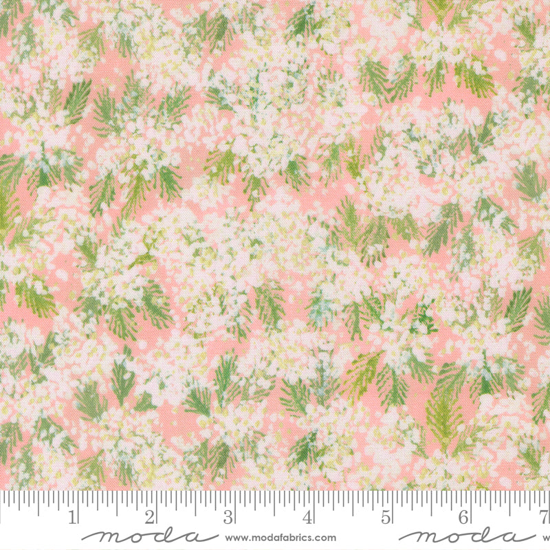 24642 11 Sweet Cecily Rose By-the-Yard