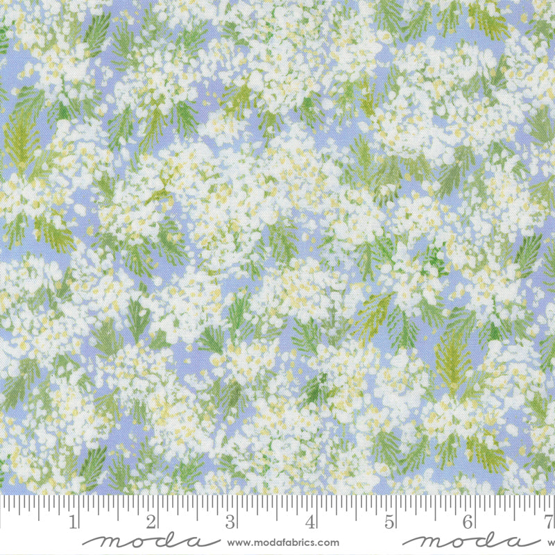 24642 13 Sweet Cecily Hyacinth By-the-Yard