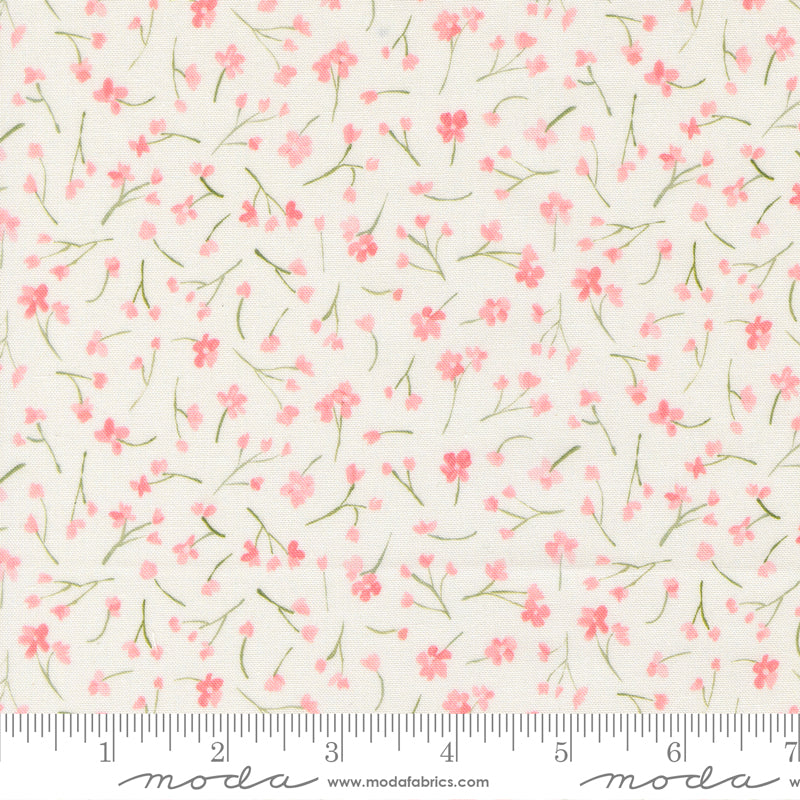 24644 12 Sweet Cecily Rose By-the-Yard