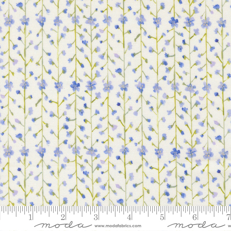 24645 11 Sweet Cecily Hyacinth By-the-Yard