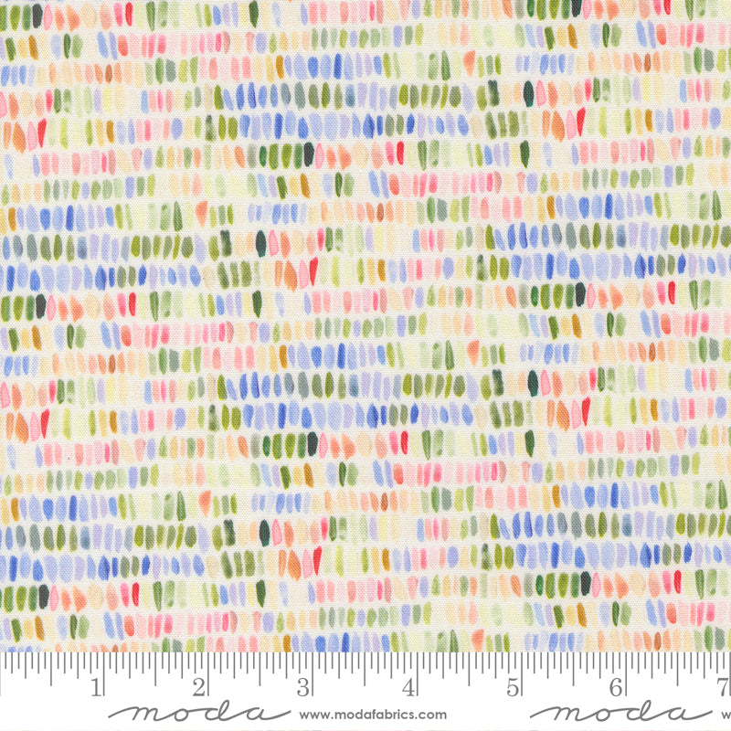 24647 11 Sweet Cecily Lily By-the-Yard