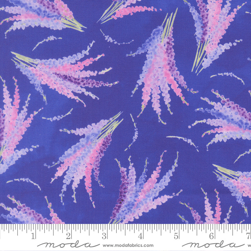 24652 16 Delphinium Agapanthus By-the-Yard
