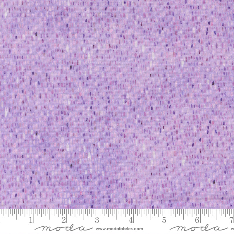 24658 18 Delphinium Mauve By-the-Yard