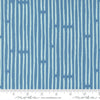 25136 16 Delivered With Love Blue By-the-Yard