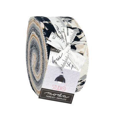 33830JR Arabesque Jelly Roll