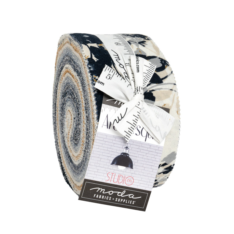 33830JR Arabesque Jelly Roll