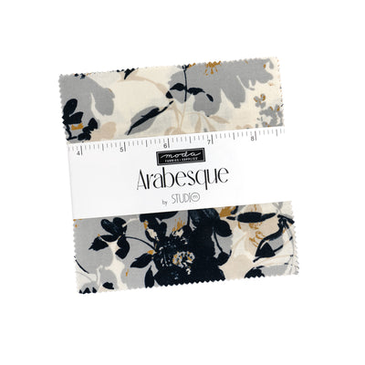 33830PP Arabesque Charm Pack