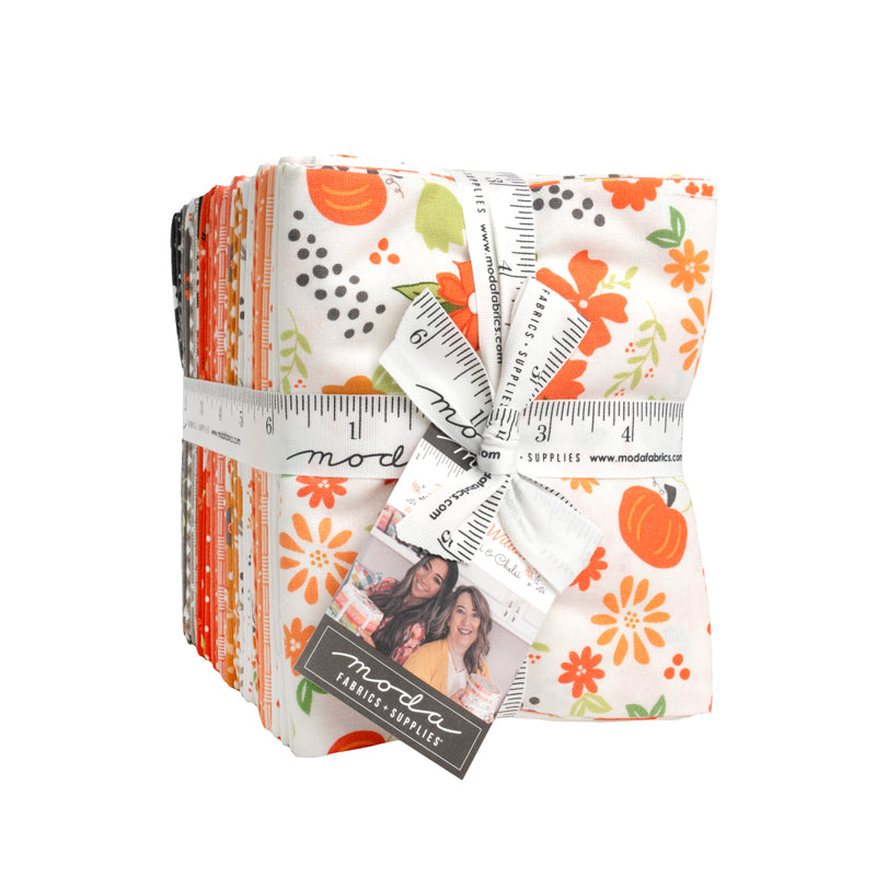 37720AB Birch and Willow Fat Quarter Bundle