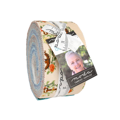39570JR Saltwater Jelly Roll