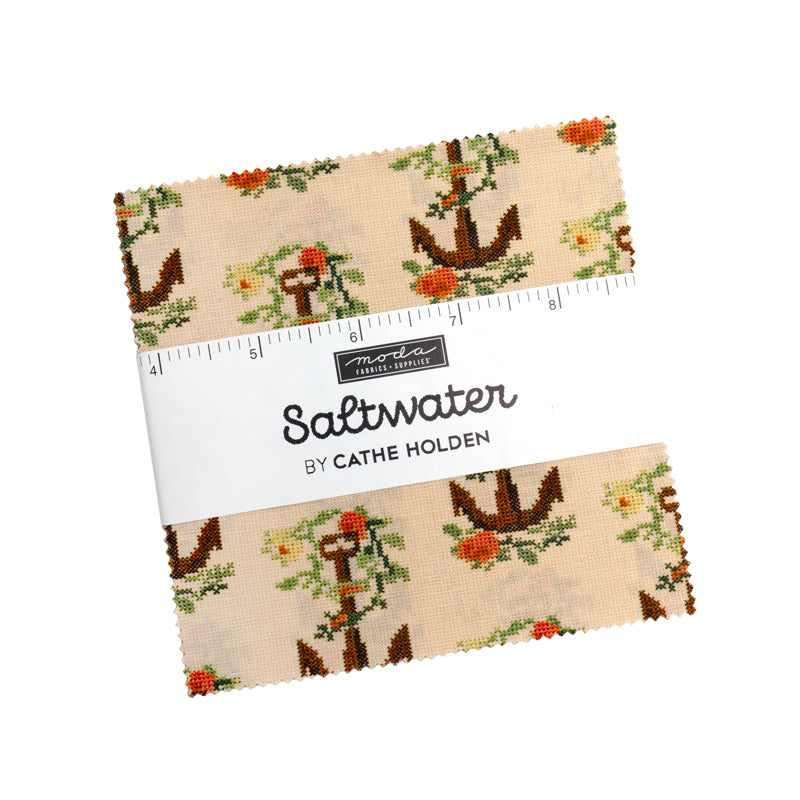 39570PP Saltwater Charm Pack