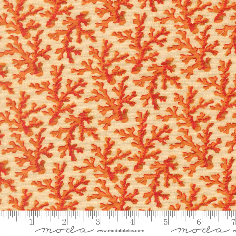 39575 11 Saltwater Coral By-the-Yard