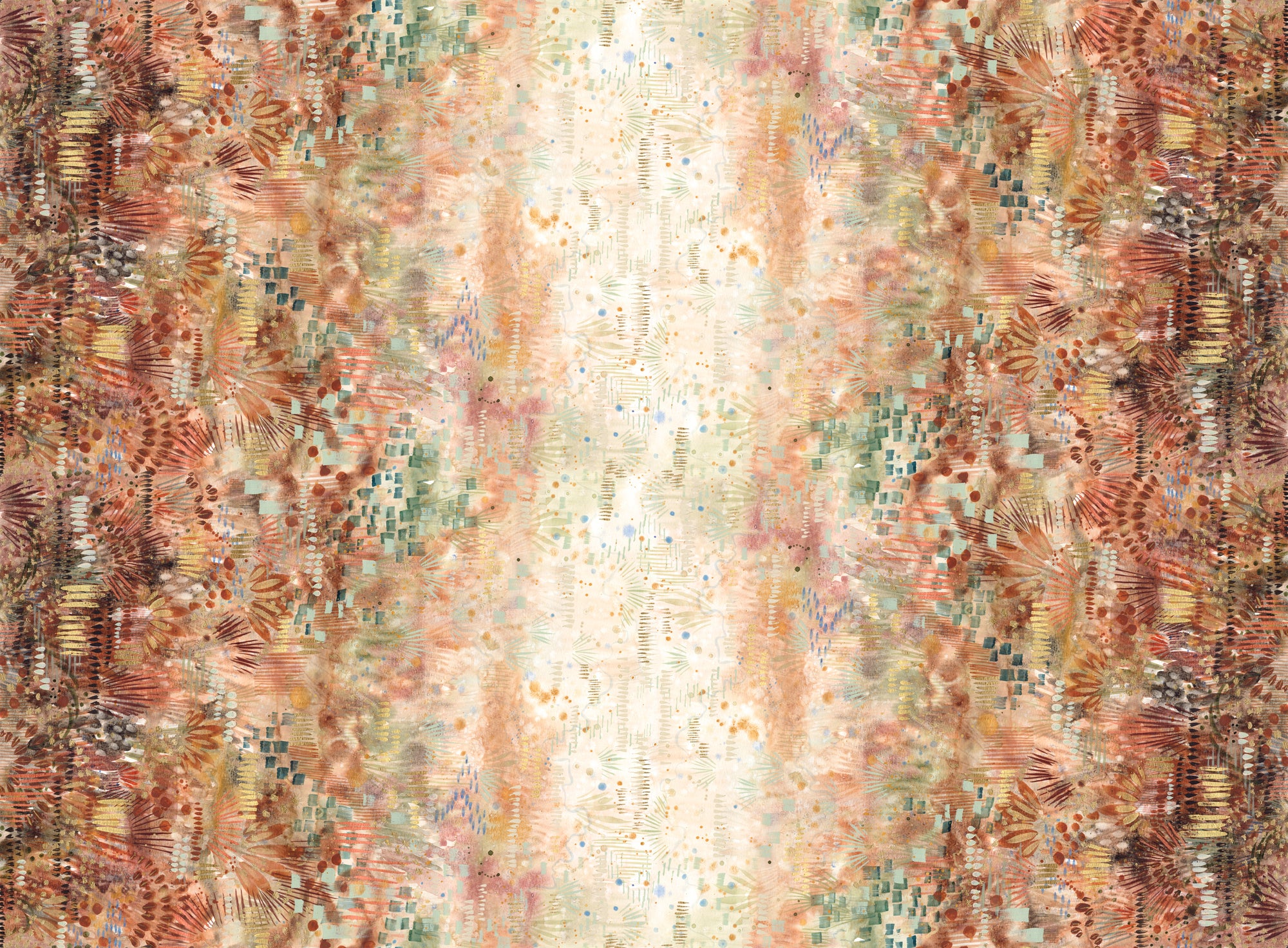 39762 11 Desert Oasis Adobe 32" End-of-Bolt Piece