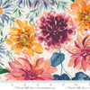 39800 11 Floribunda Cloud 17" End-of-Bolt Piece