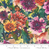 39803 12 Floribunda Midnight 35" End-of-Bolt Piece