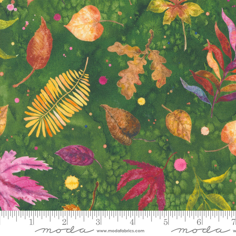 39804 14 Floribunda Herb By-the-Yard