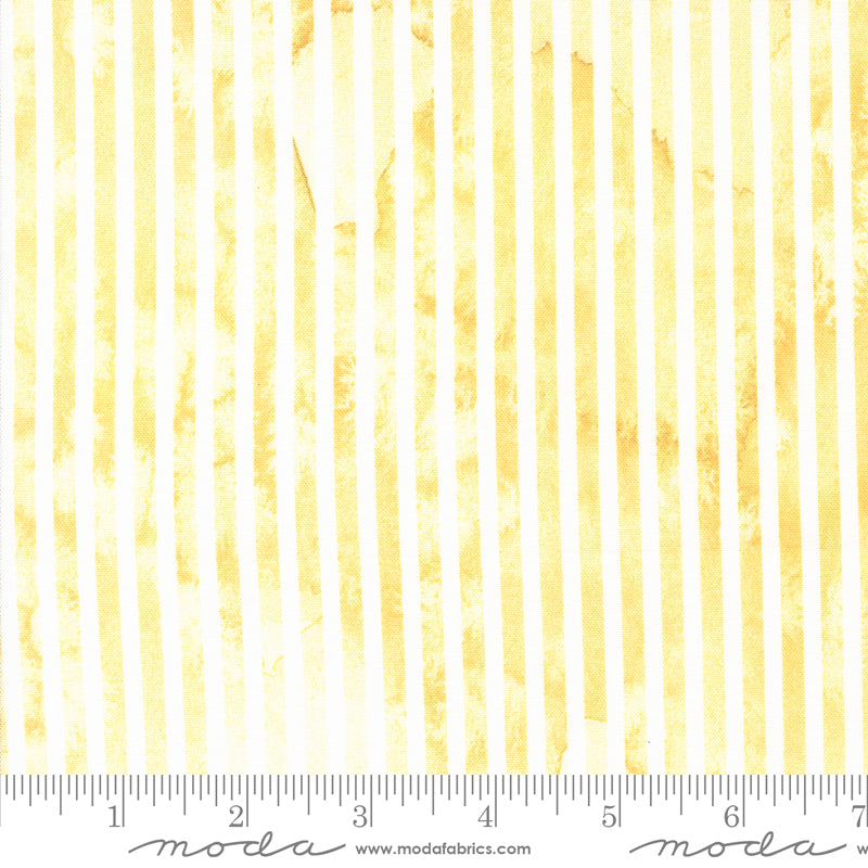 39834 12 Sunshine and Blue Skies Sunshine 18" End-of-Bolt Piece