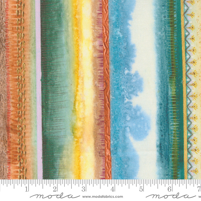 39843 11 Wanderlust Horizon By-the-Yard